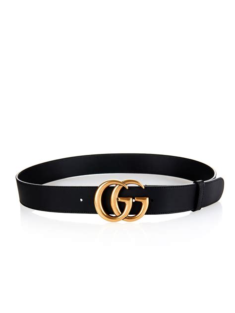 cheap authentic black gucci belt interlock gg logo|gucci interlocking g reversible belt.